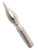 Kugelspitzfeder Hemispherical point