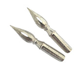 D. Leonardt 511 Hemispherical Point - Vintage