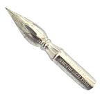 D. Leonardt 511 Hemispherical Point - Vintage