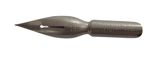 soennecken kugelspitzfeder