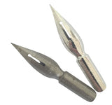 D. Leonardt 516 Hemispherical Point - Vintage