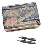 Roeder Kugelzack 53 - Vintage
