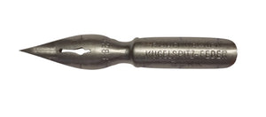soennecken kugelspitzfeder 542 ef