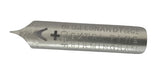 D. Leonardt Round Hand No. 60 - Vintage