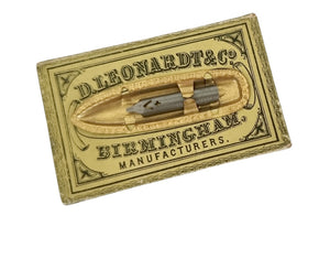 D. Leonardt 60M - Vintage