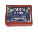 Perry Iridinoid 777 Pens