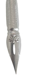 Perry & Co. MONOGRAM PEN No. 77F - Vintage