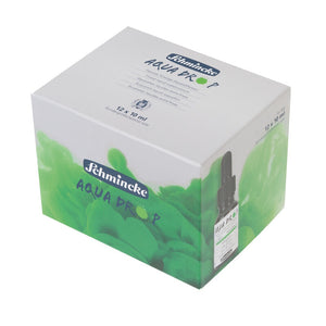 Schmincke Aqua Drop 12er Set