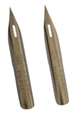 Perry Pupil 92 spitzfeder