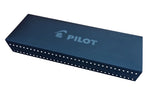 PILOT Grance Silver Stripe Füllhalter