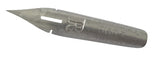 D. Leonardt Rundfedern 9695R + 9696R - Vintage