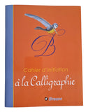 Kalligraphie Übungsheft - 2 Varianten