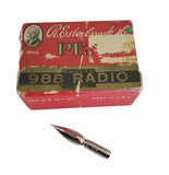 Esterbrook Radio Pen 988 -  Vintage