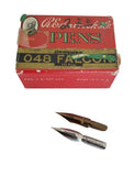 Esterbrook Pen 2er Set - Vintage
