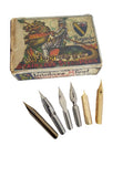 hughes feder set vintage