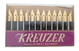 kreuzer schreibmodul