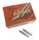 salcher 406