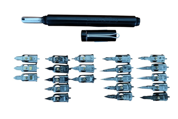 Pelikan Graphos - Vintage