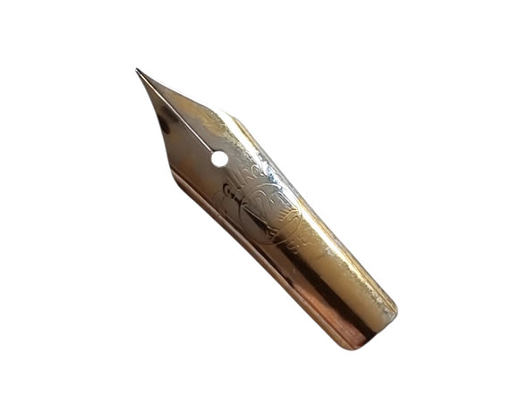 pelikan 120 steno ersatzfeder