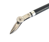 Linierfeder winkel 45