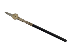 hand reissfeder zeichenzirkel