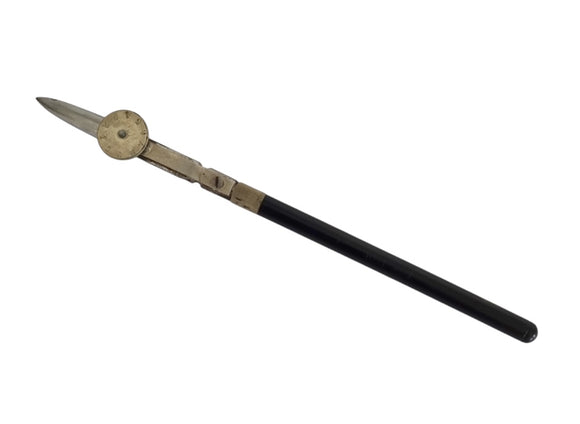hand reissfeder zeichenzirkel