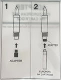 Adapter cartridge