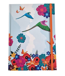 frida kahlo adressbuch