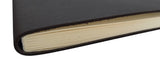 Adressbuch CLASSIC Leder dunkelbraun