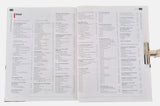 kalligrafiematerial römische unziale humanistische schrift