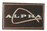 ALPHA 321 - Vintage