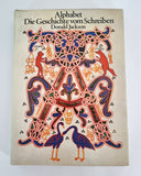geschichte vom schreiben