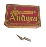 S. Bruk ANDYCA 673 Oblique Pen - Vintage