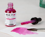 pipettenflasche magenta
