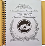 master penmanship handwriting