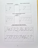 The Art of Cursive Penmanship