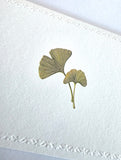 Rossi 1931 Grußkarten Set GINKO