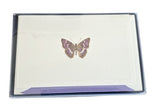 Rossi 1931 Grußkarten Set SCHMETTERLING