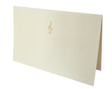 grusskarte briefpapier
