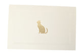 Rossi 1931 Grußkarten Set KATZE