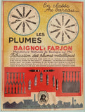 baignol federn 