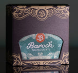 octopus tinte minze