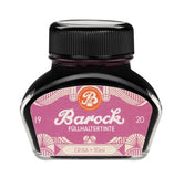 Barock 1920 Schreibtinte