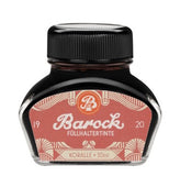 Barock 1920 Schreibtinte