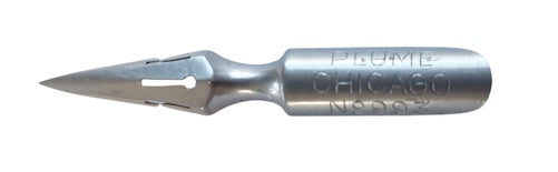 Blanzy Poure & Cie. CHICAGO  No. 993 - Vintage