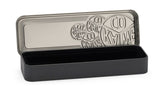 Kaweco ORIGINAL Füllhalter 060 Black Chrom