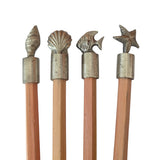 Bleistift Set SEASIDE