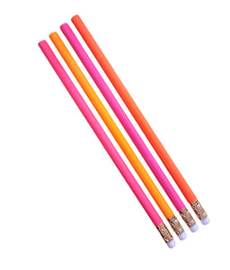 bleistift pencil neon