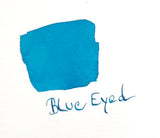 Rohrer`s Schreibtinte BLUE-EYED-MARY  -Limited Edition-