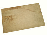 Original Brause Iserlohn Verkaufs-Box aus Holz mit Federn - Gebraucht